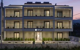 Achillion Suites