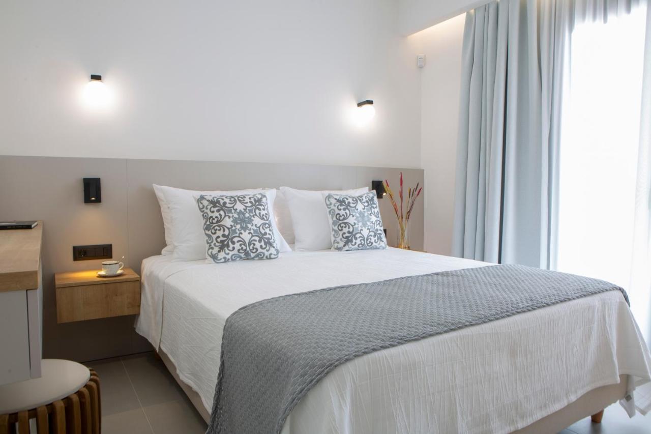 Achillion Suites Λευκάδα Εξωτερικό φωτογραφία