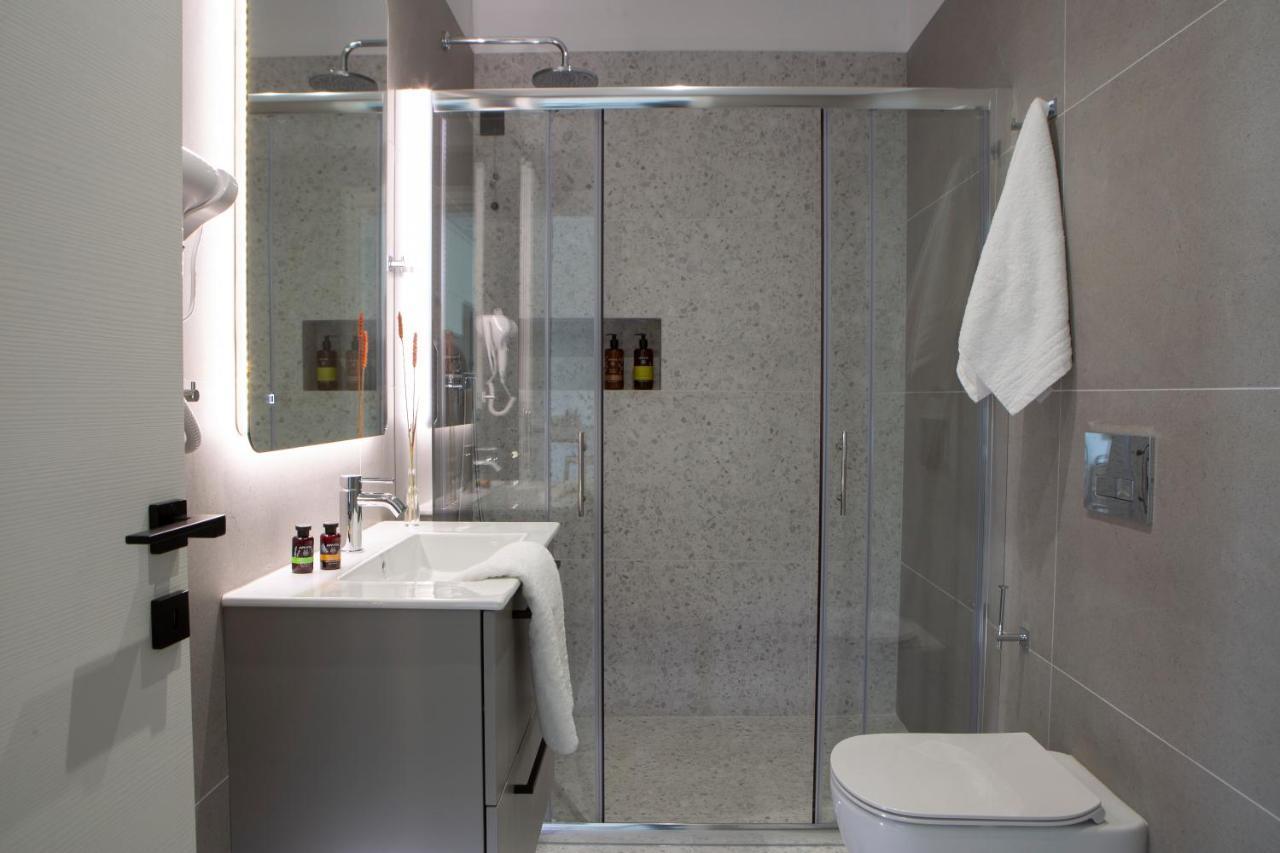Achillion Suites Λευκάδα Εξωτερικό φωτογραφία