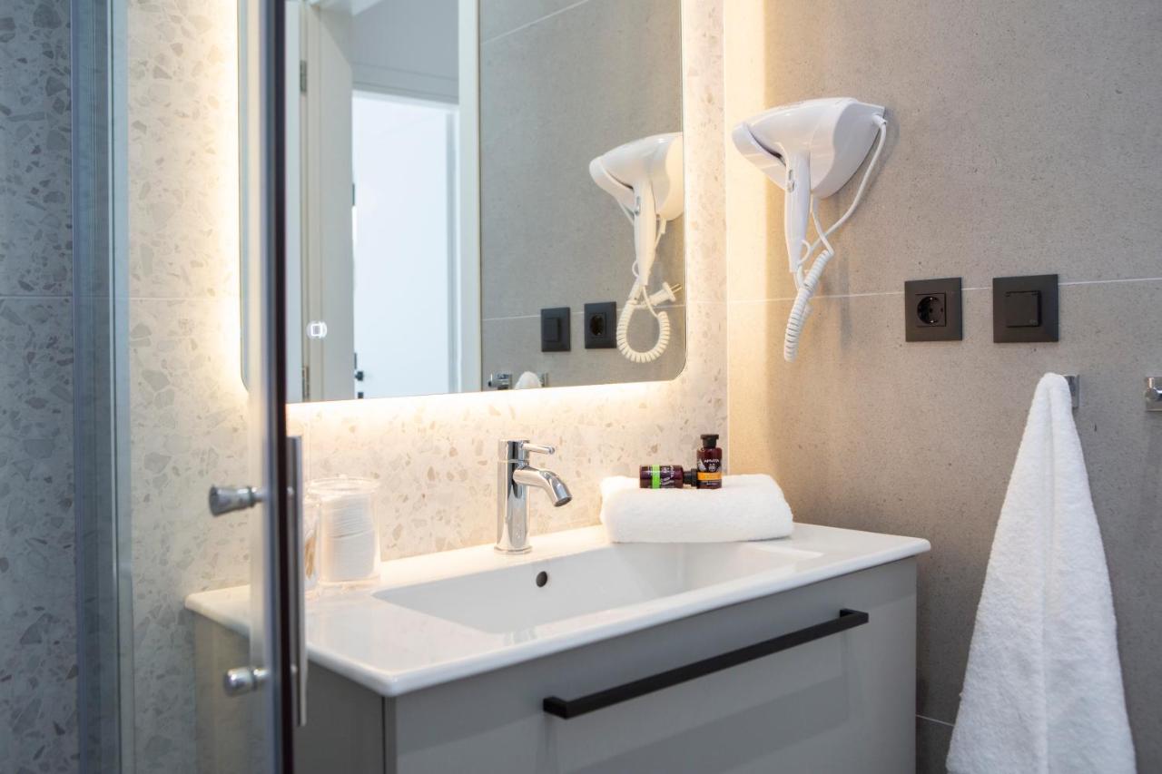 Achillion Suites Λευκάδα Εξωτερικό φωτογραφία