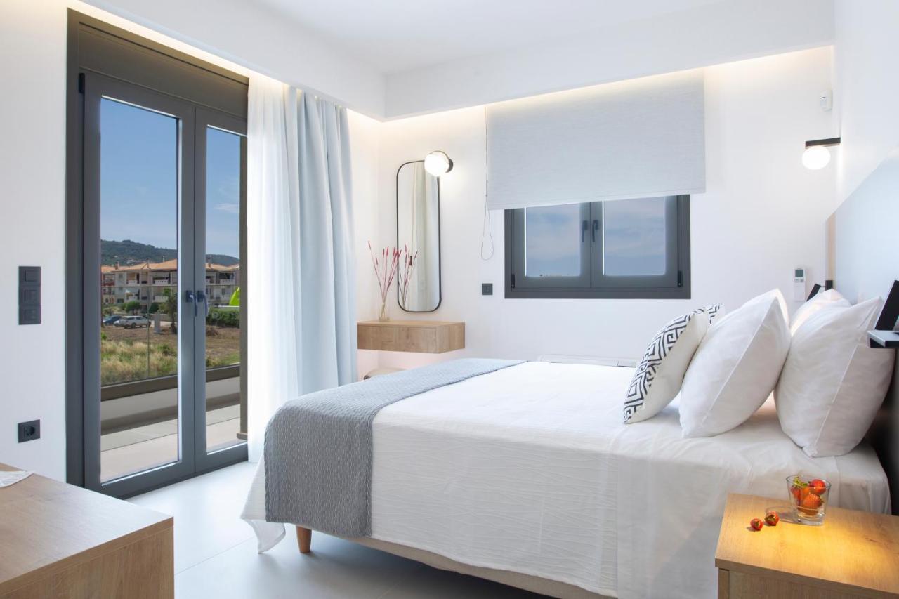 Achillion Suites Λευκάδα Εξωτερικό φωτογραφία