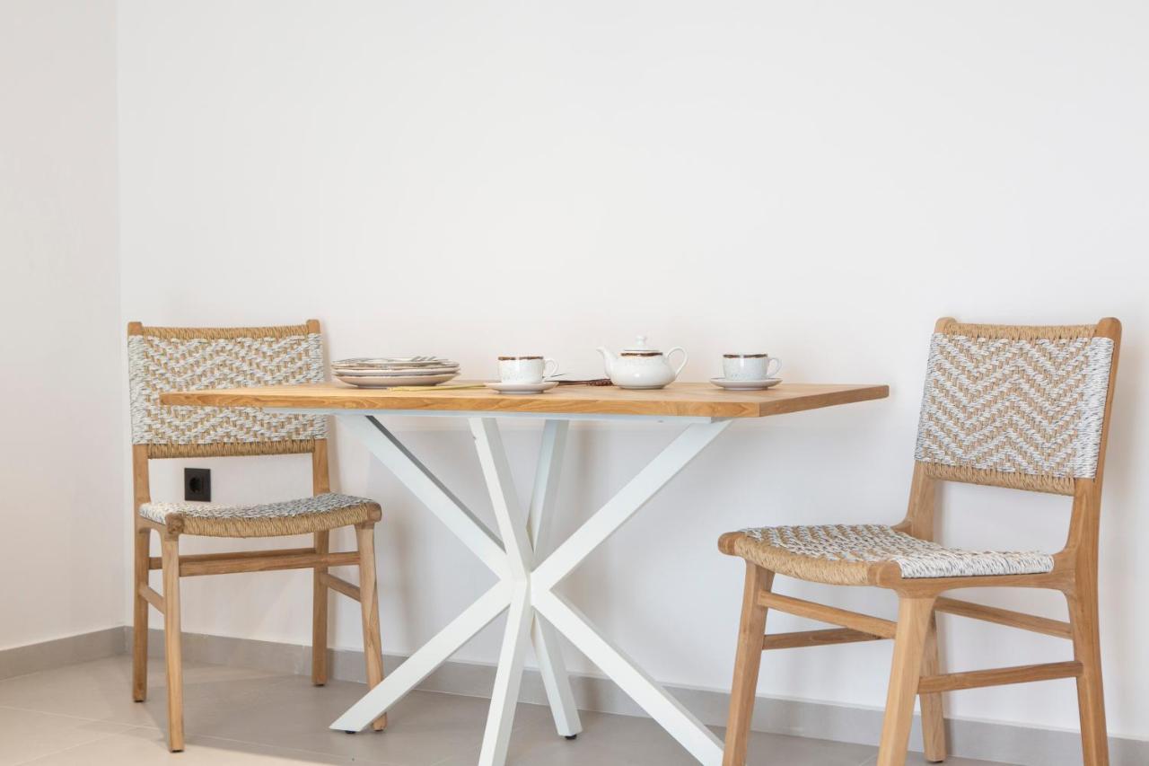 Achillion Suites Λευκάδα Εξωτερικό φωτογραφία