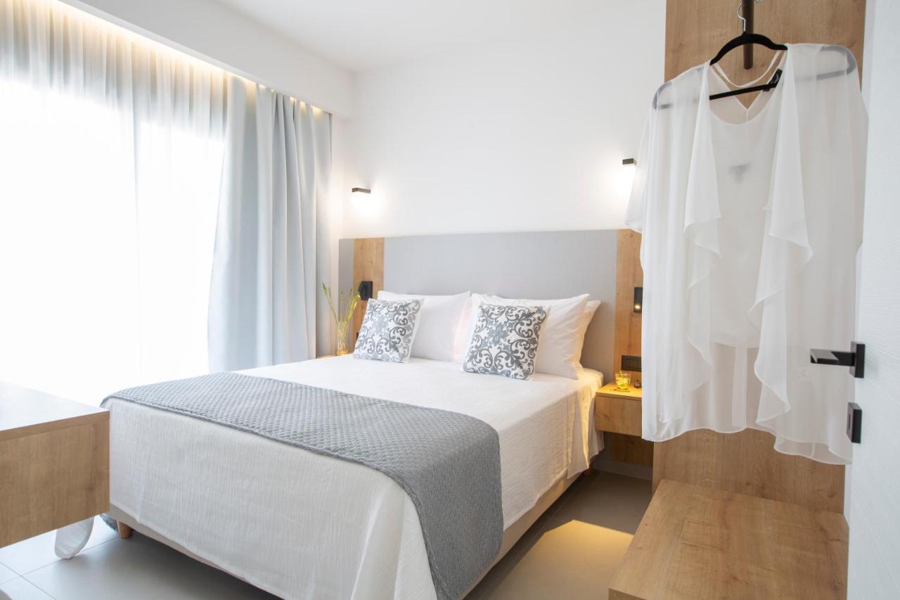 Achillion Suites Λευκάδα Εξωτερικό φωτογραφία