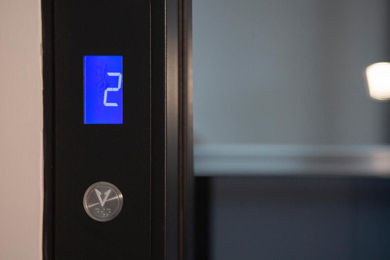 Achillion Suites Λευκάδα Εξωτερικό φωτογραφία