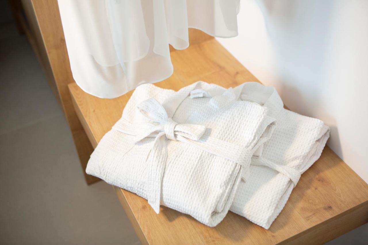Achillion Suites Λευκάδα Εξωτερικό φωτογραφία