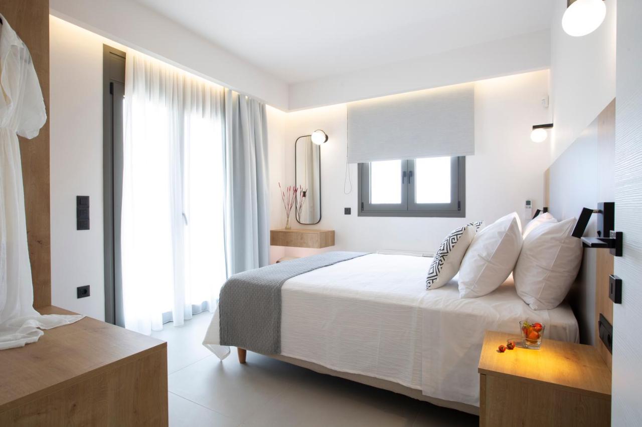 Achillion Suites Λευκάδα Εξωτερικό φωτογραφία