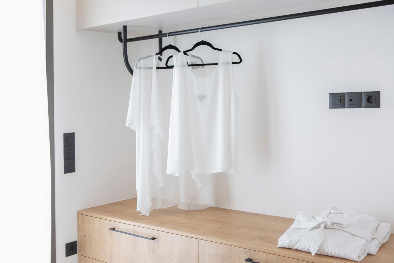 Achillion Suites Λευκάδα Εξωτερικό φωτογραφία